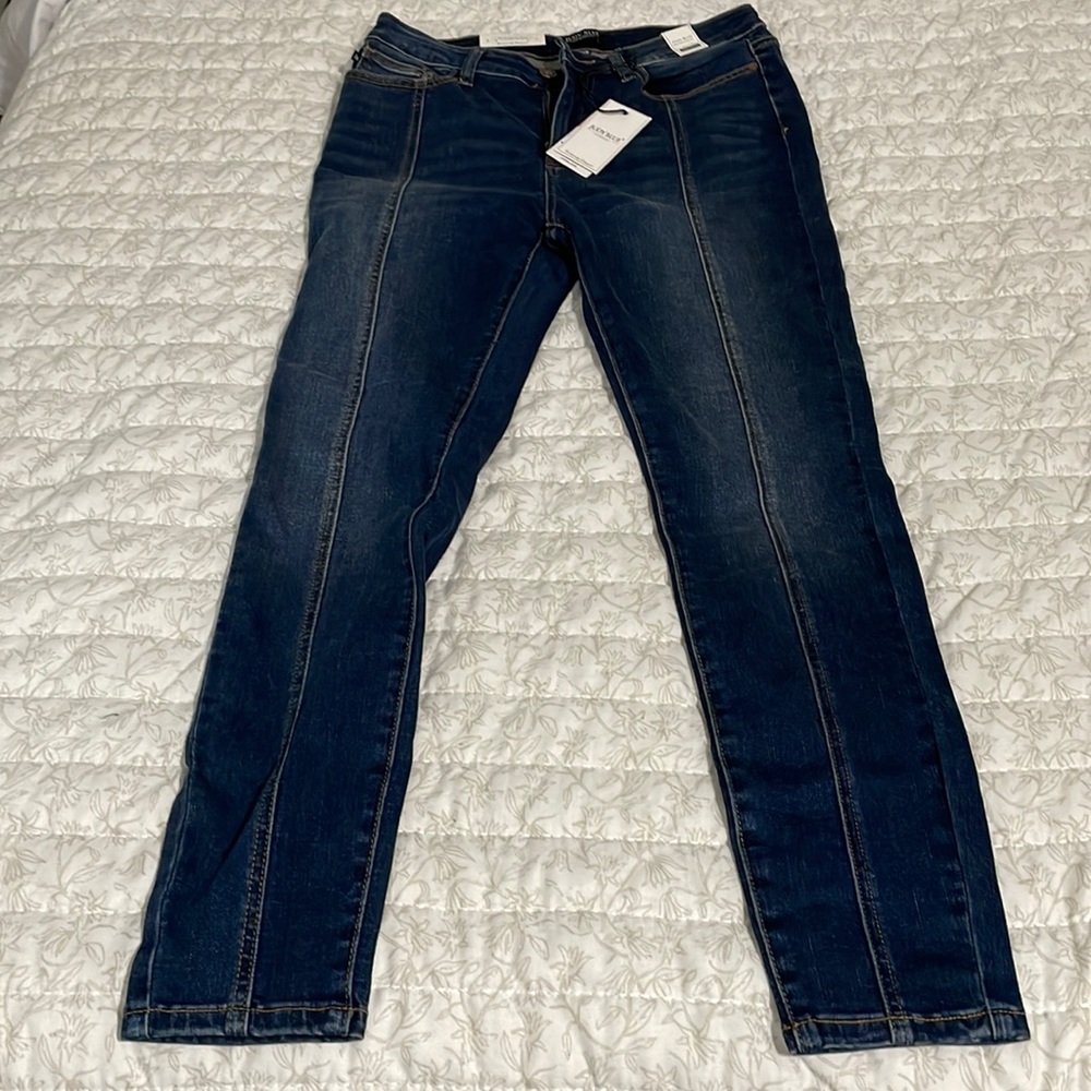 Judy Blue High Waisted Skinny Jean